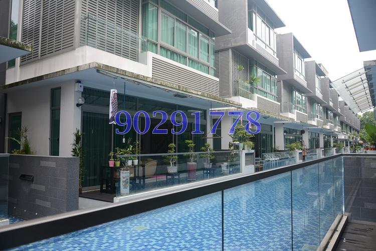 Aston Residence (D17), Detached #94865412